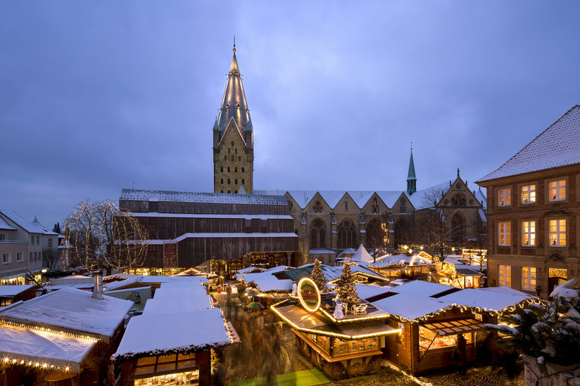 Weihnachtsmarkt