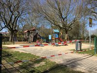 Spielplatz Maspernplatz