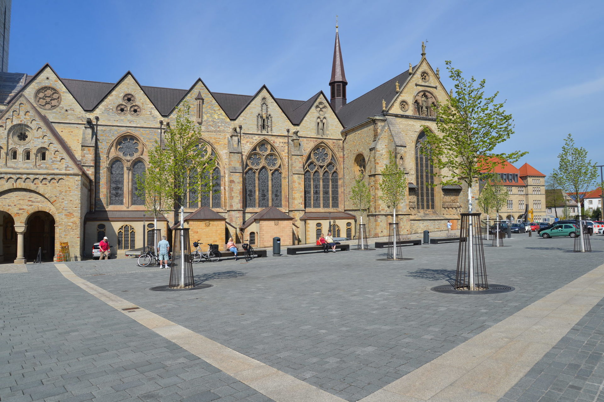 50 Jahre Städte-WOW-Förderung | Stadt Paderborn