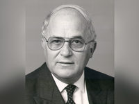 Dr. Rainer Barzel
