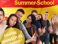 Summer School Spanisch