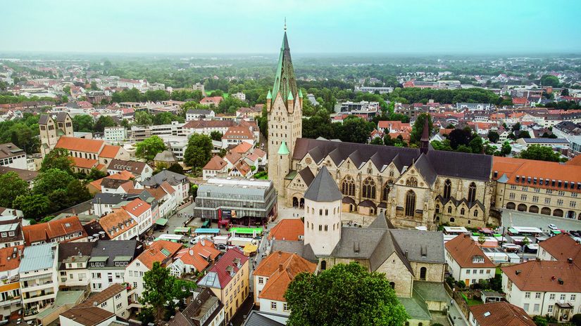 Paderborn