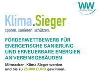 Klima.Sieger