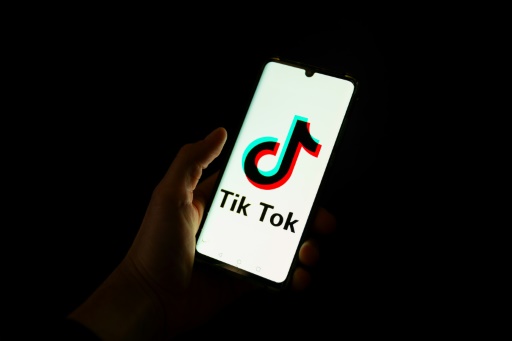 Tiktok-Logo