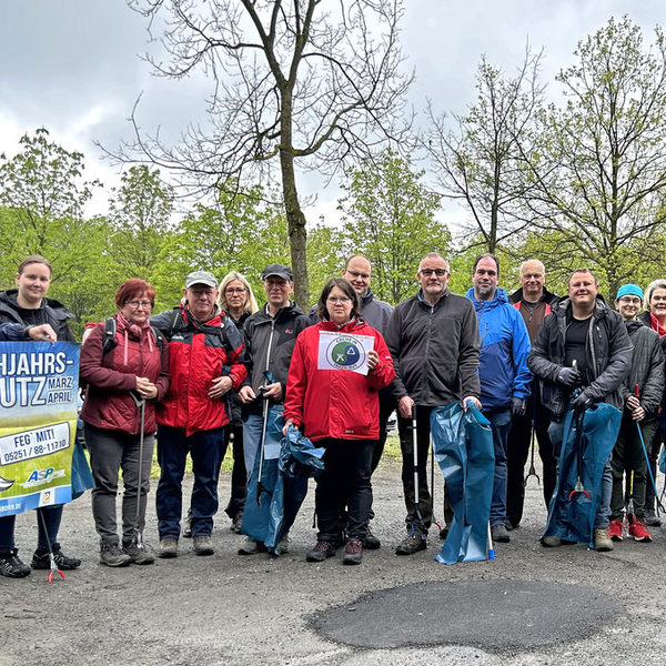 Paderborner Geocacher