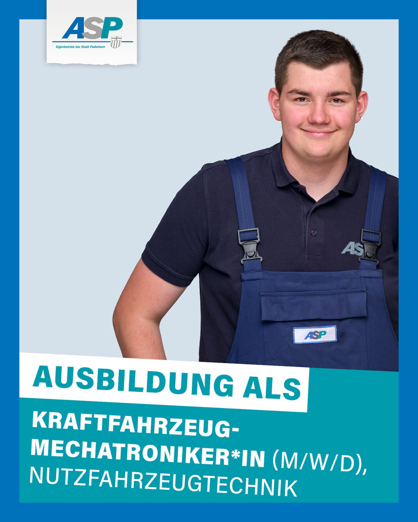 Ausbildung als KFZ-Mechatroniker*in