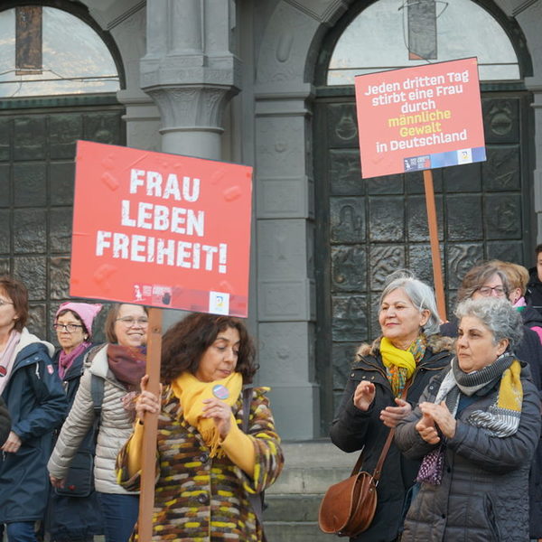 One Billion Rising 2023