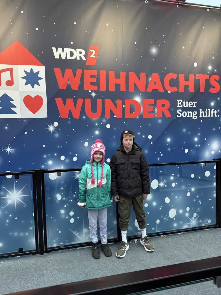 Weihnachtswunder