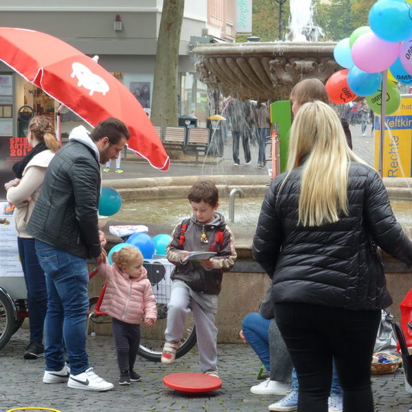 Weltkindertag