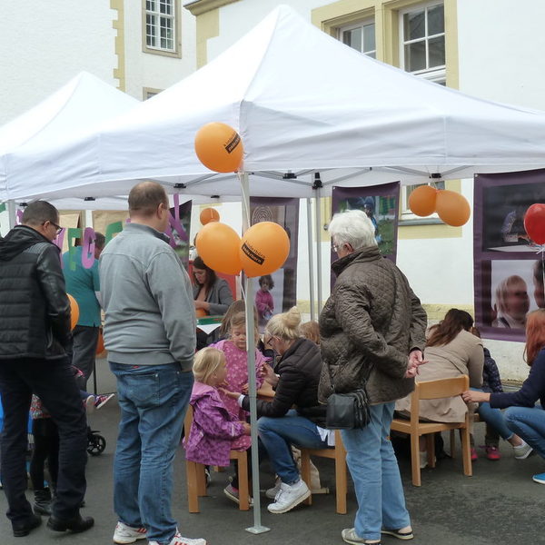 Weltkindertag