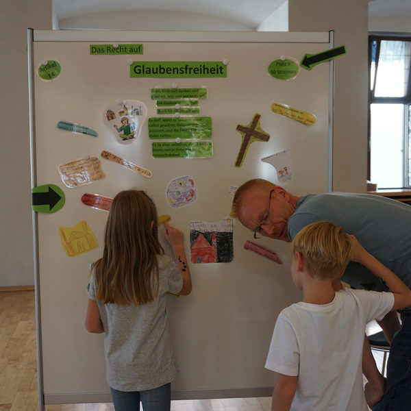 Ausstellung