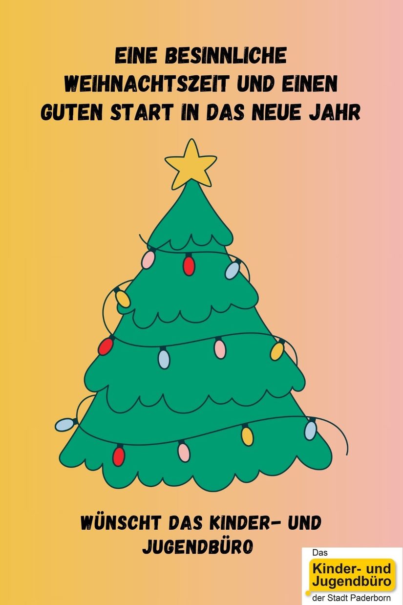 Weihnachtsgruß