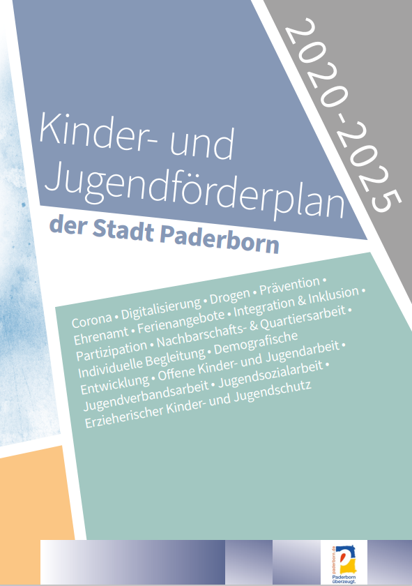 Kinder- und Jugendförderplan