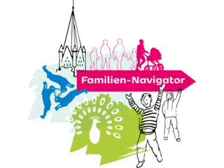 Logo Familien-Navigator