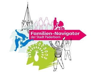 Logo Familien-Navigator