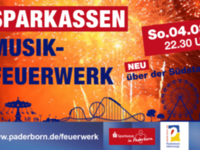 Feuerwerk