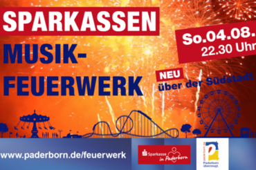 Feuerwerk