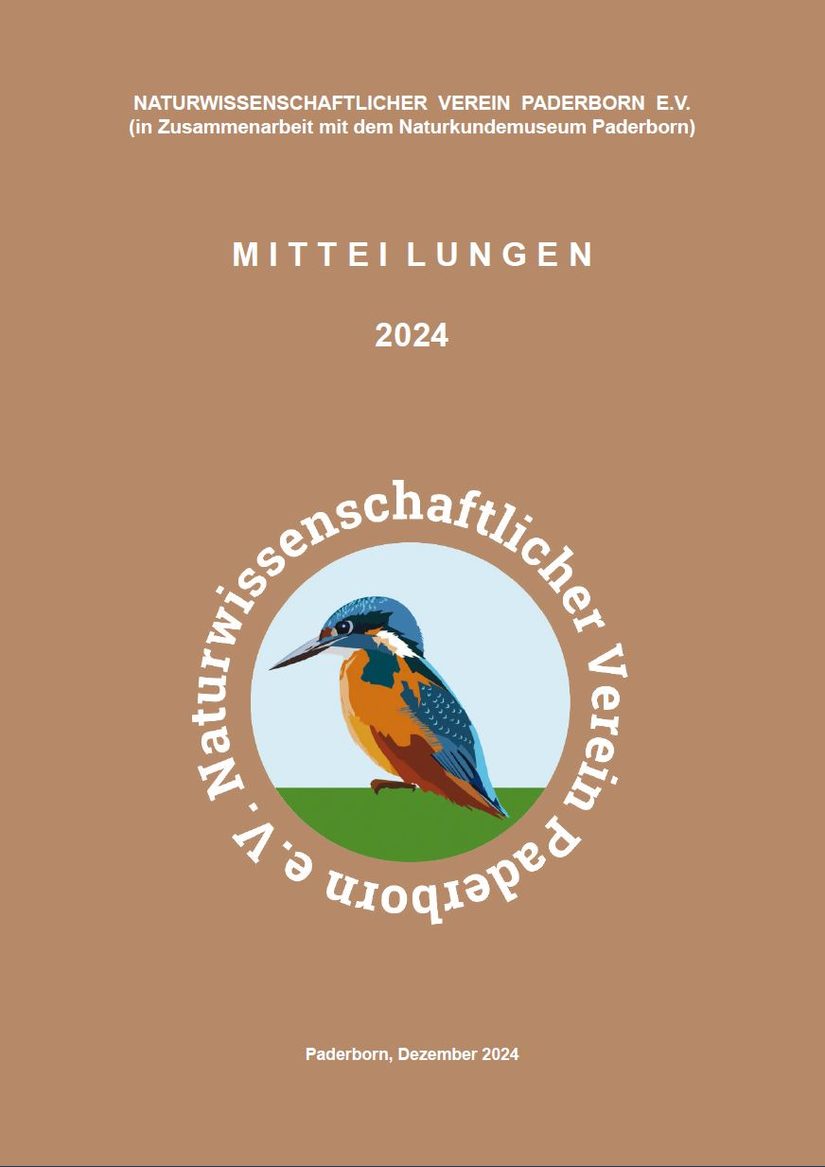 Mitteilungen 2024