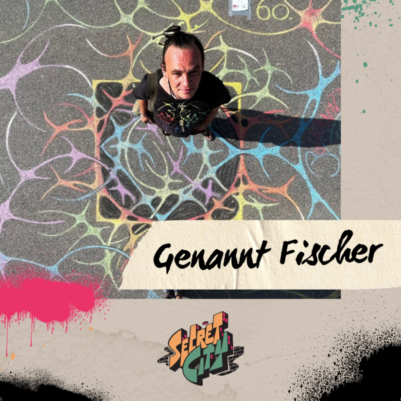 Genannt Fischer