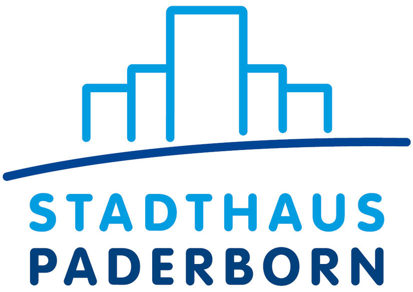 Logo des Stadthauses PB