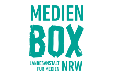 Logo Medienbox NRW
