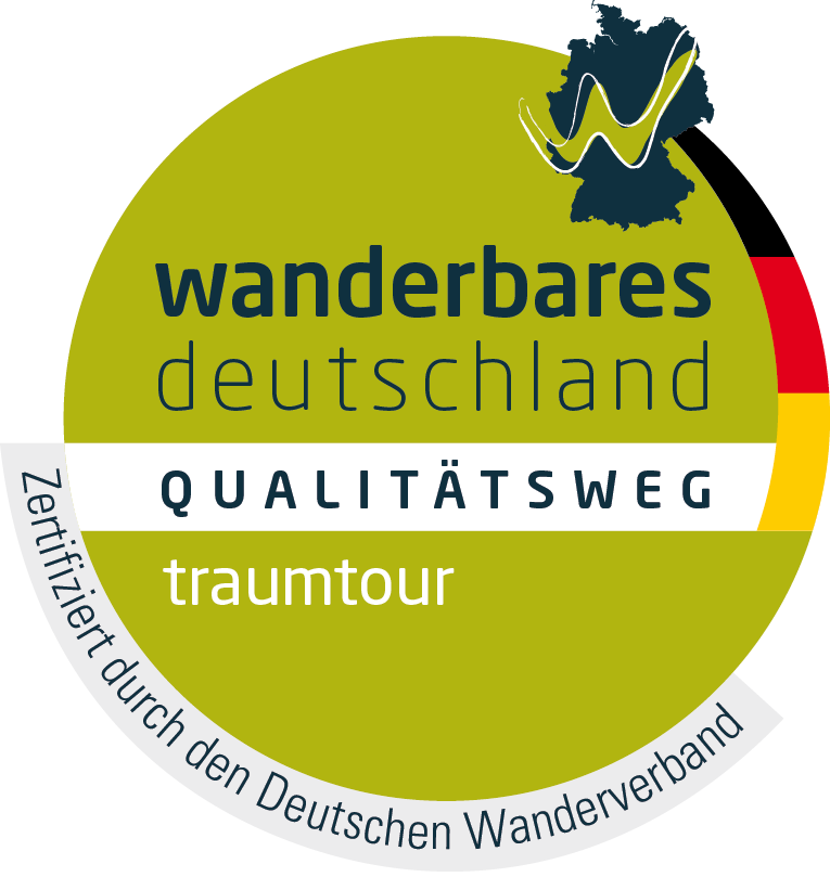 Logo Qualitätsweg