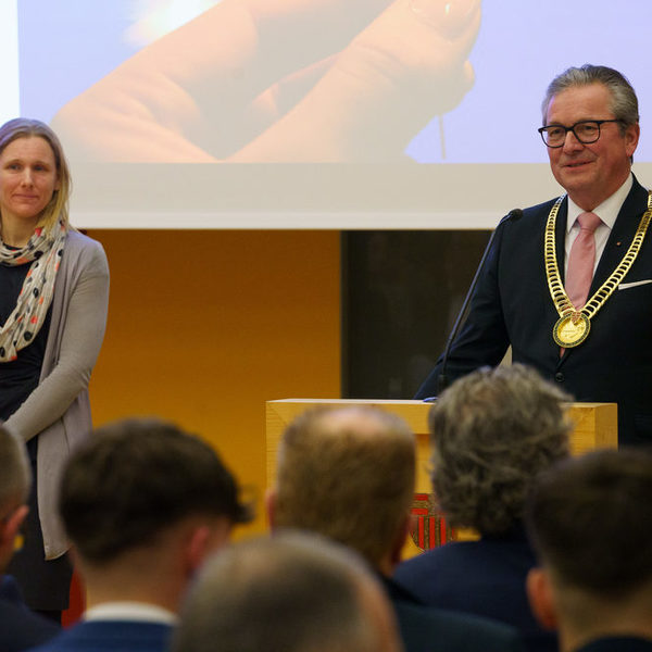 Sportlerehrung 2023 im Rathaus Paderborn