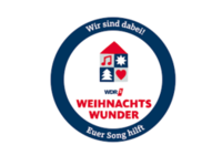 Logo Weihnachtswunder