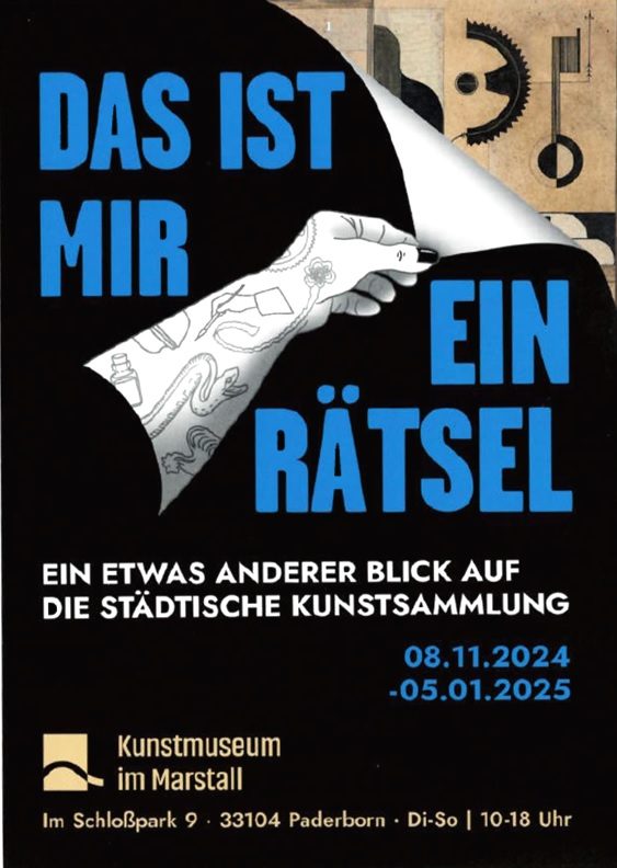 Logo Ausstellung