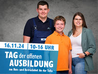 Kleidertauschparty Banner