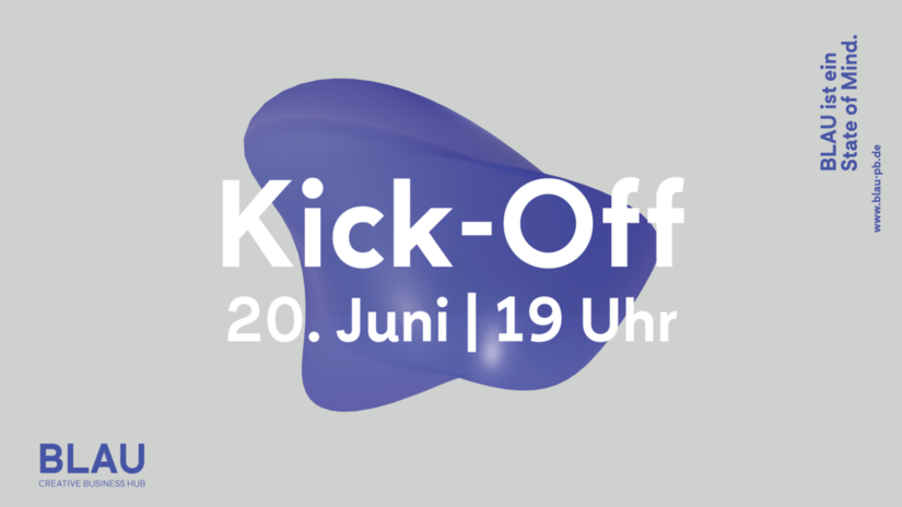 Kick off Event