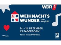 WDR 2 Weihnachtswunder