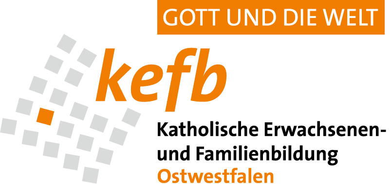 Logo kefb Ostwestfalen