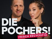Die Pochers - frisch recycelt - Live und Open Air in Paderborn