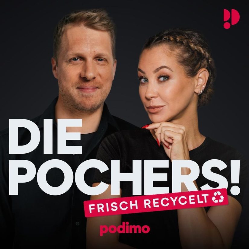 Die Pochers - frisch recycelt - Live und Open Air in Paderborn