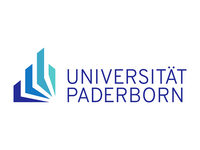 Logo der Universität Paderborn