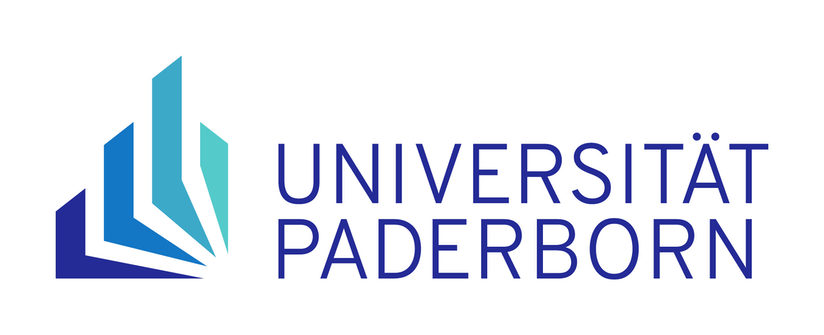 Logo der Universität Paderborn