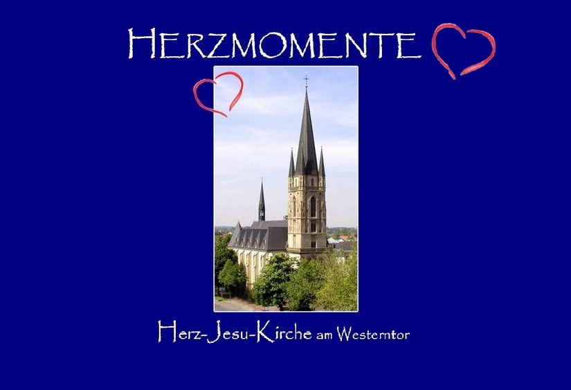 Logo Herzmomente