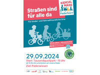 Kidical Mass Paderborn