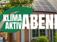 KlimaAktiv Logo