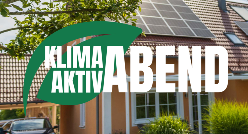 KlimaAktiv Logo