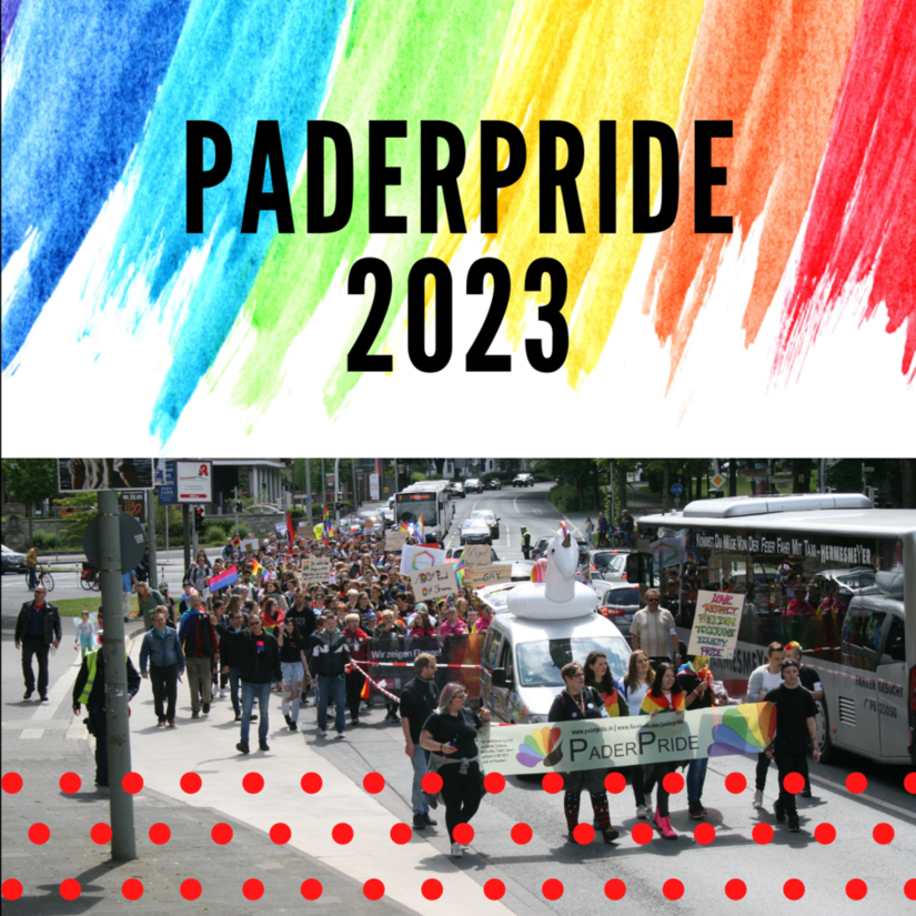 PaderPride 2023