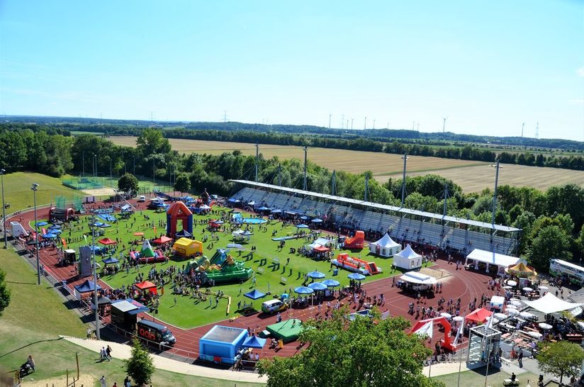 Radio Hochstift-Ferienfinale 2023 | Die Stadt Paderborn