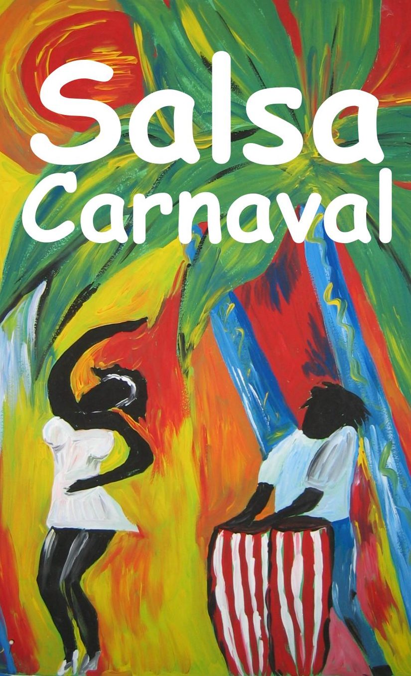 Salsa-Carnaval