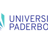 Logo der Universität Paderborn