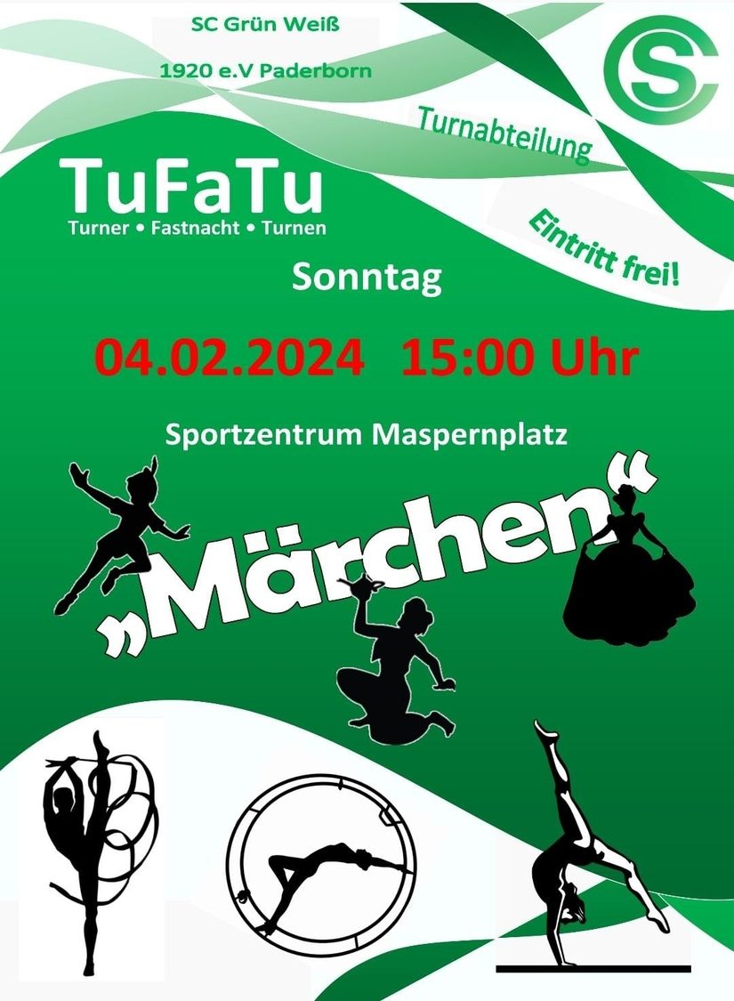 Motto 2024: Märchen