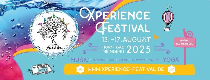 Xperience Festival