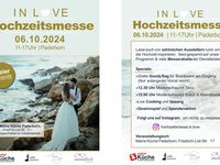 Hochhzeitsmesse - In Love