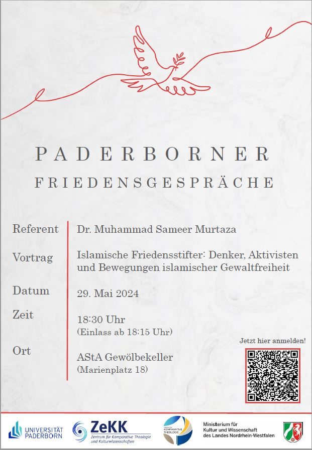 Paderborner Friedensgespräche