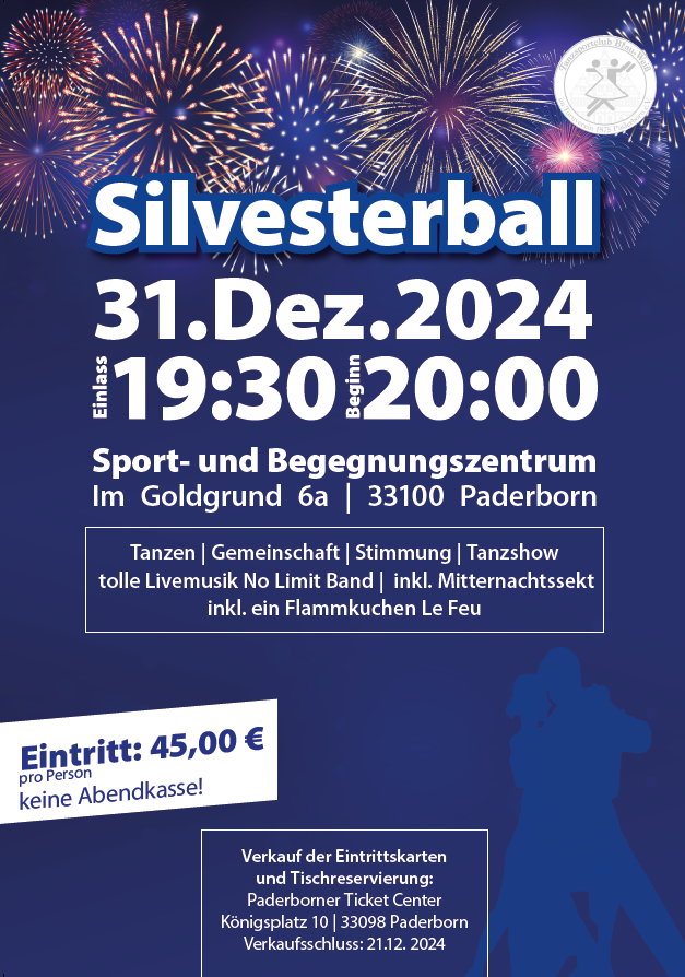 Silvesterball